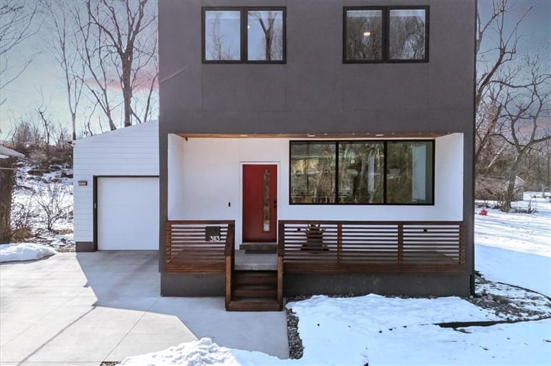 3113 W 43rd Ave, Kansas City, KS 66103