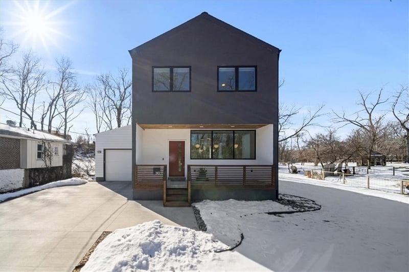 3113 W 43rd Ave, Kansas City, KS 66103