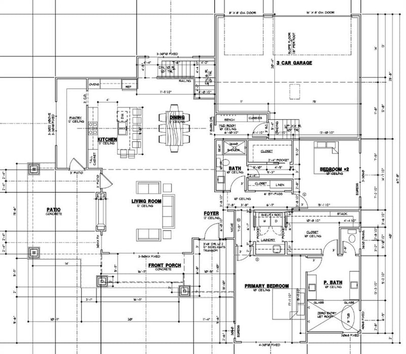 3262 Pergola Park Dr, Lee's Summit, MO 64081