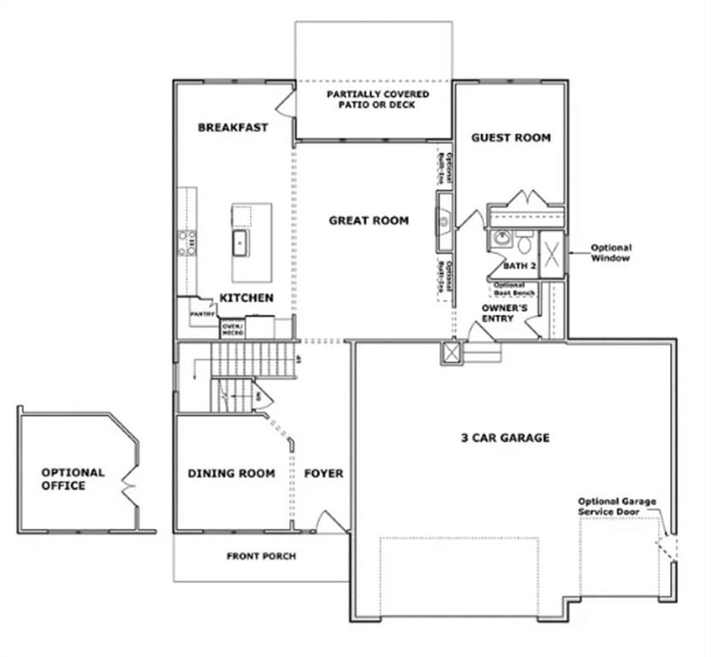 12007 182nd Ct, Overland Park, KS 66013