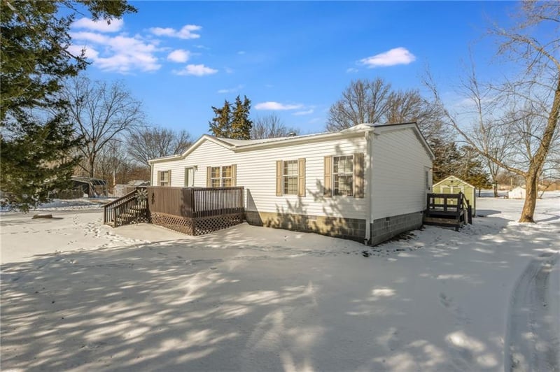 369 2nd St, Ludlow, MO 64656