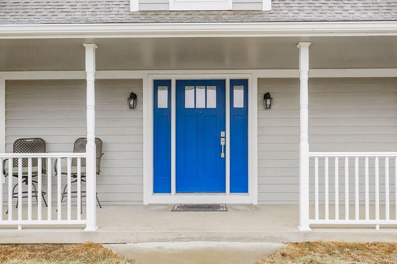 16708 Collins Rd, Smithville, MO 64089