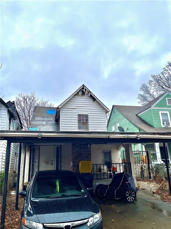 713 Elmwood Ave, Kansas City, MO 64124