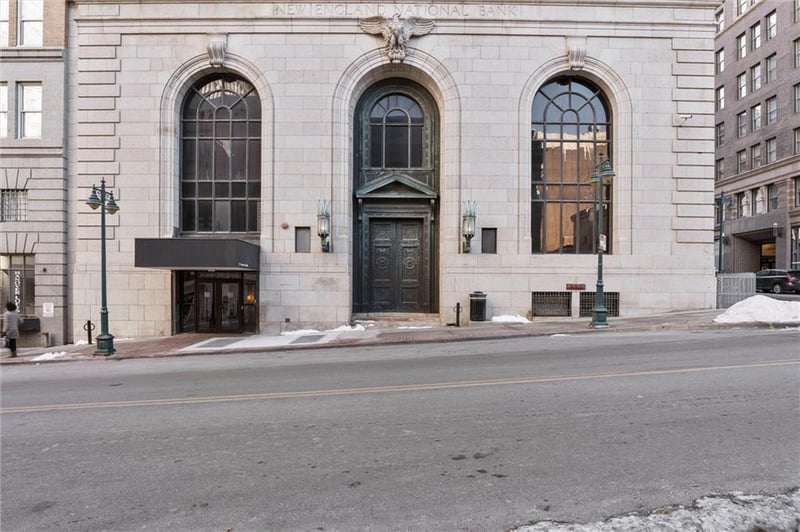 21 W 10th St #15D, Kansas City, MO 64105