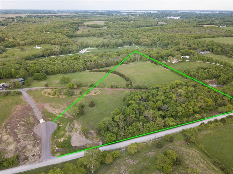 Lot 4 144th St, Gardner, KS 66030