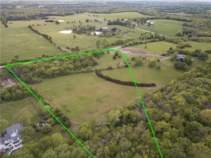 Lot 4 144th St, Gardner, KS 66030