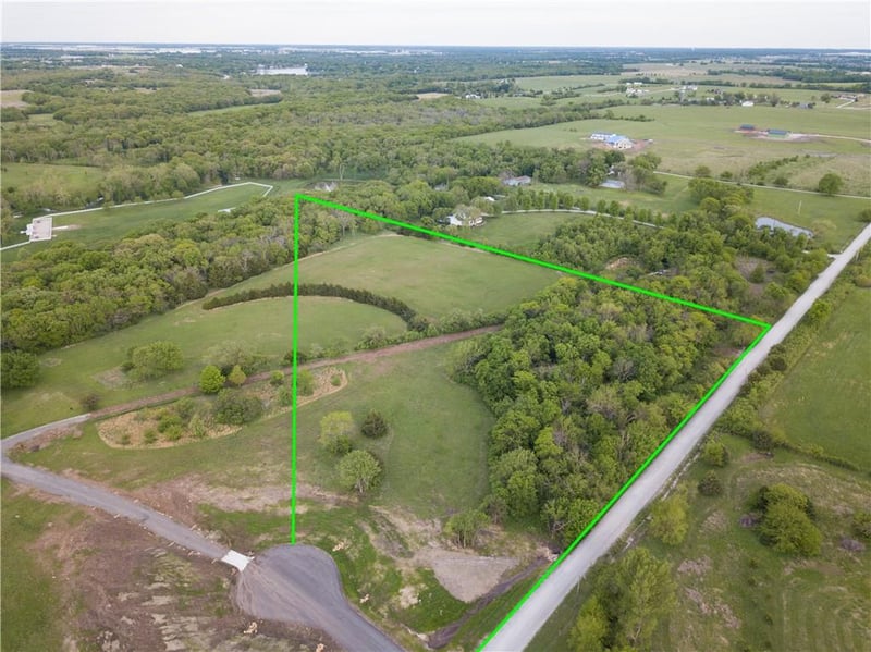 Lot 4 144th St, Gardner, KS 66030
