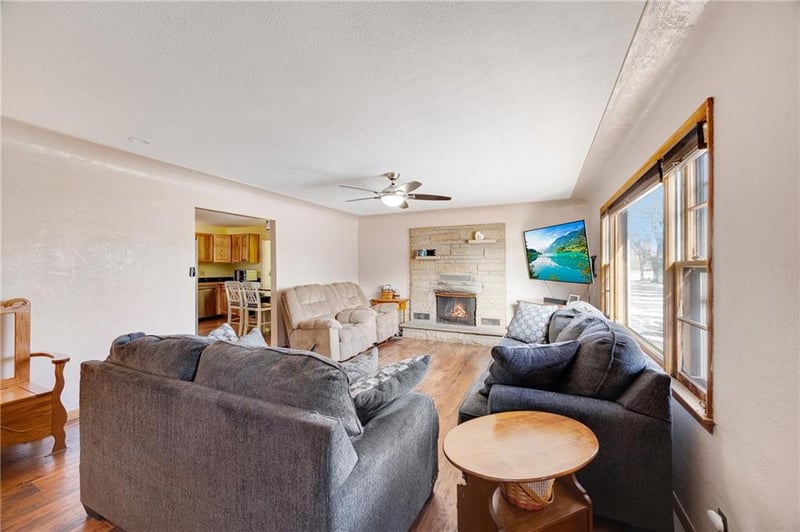 122 Buckner Tarsney Rd, Sibley, MO 64088