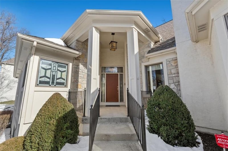 6500 W 91st Terrace N/A, Overland Park, KS 66212