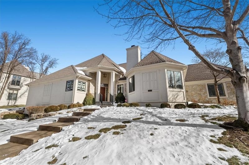 6500 W 91st Terrace N/A, Overland Park, KS 66212