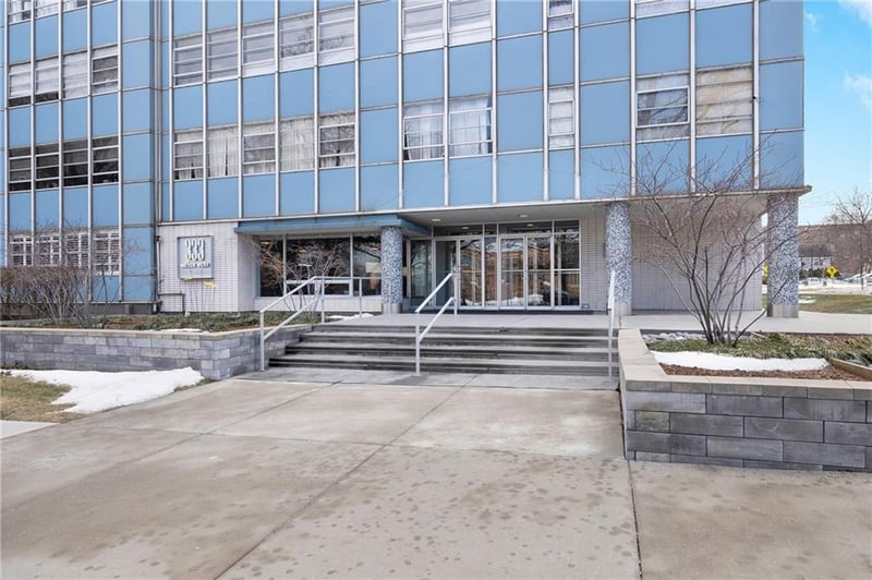 333 W Meyer Blvd #310, Kansas City, MO 64113