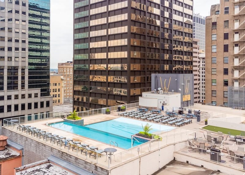 1101 Walnut St, Kansas City, MO 64106