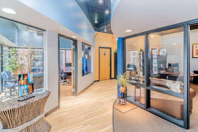 1101 Walnut St, Kansas City, MO 64106