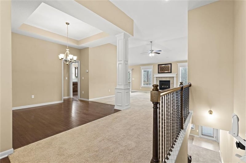 12206 N Highland Ave, Kansas City, MO 64165