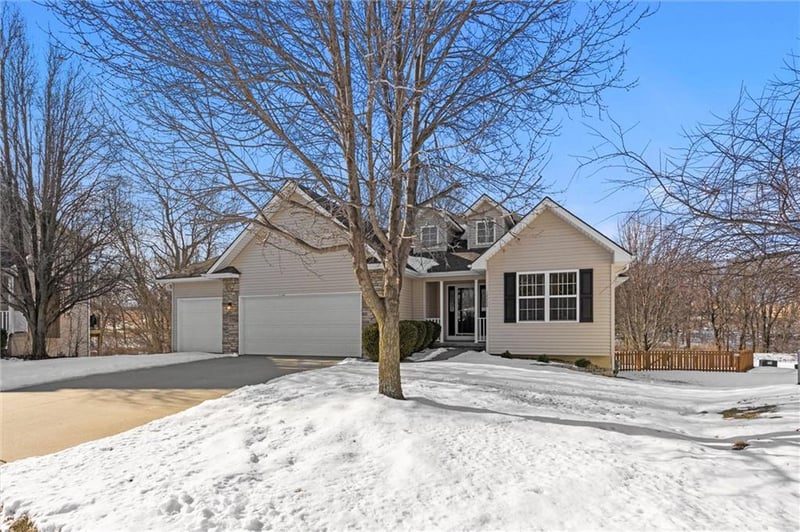12206 N Highland Ave, Kansas City, MO 64165