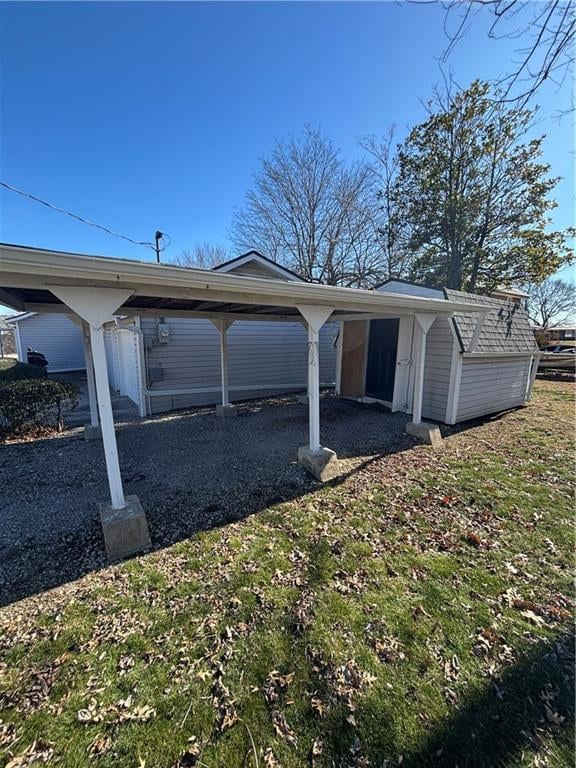 122 6th St, Oswego, KS 67356