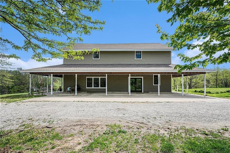 11705 SE Castile Dr, Edgerton, MO 64444