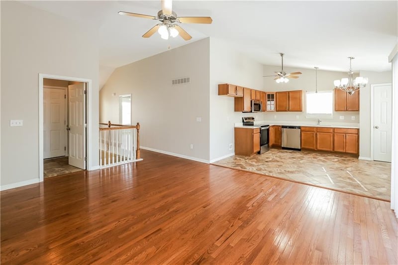 12322 N Wayne Ave, Kansas City, MO 64165