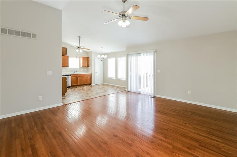 12322 N Wayne Ave, Kansas City, MO 64165