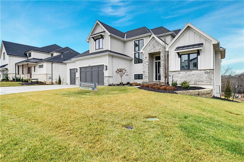 17100 Earnshaw St, Overland Park, KS 66221