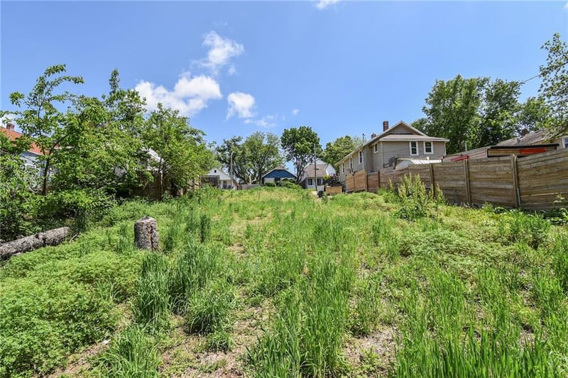 508 Wallace Ave, Kansas City, MO 64125