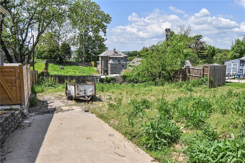 508 Wallace Ave, Kansas City, MO 64125