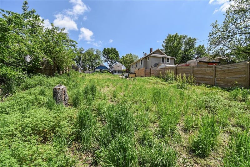 508 Wallace Ave, Kansas City, MO 64125