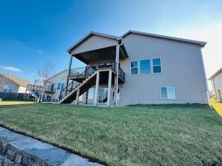 1128 Whitby Dr, Lee's Summit, MO 64083