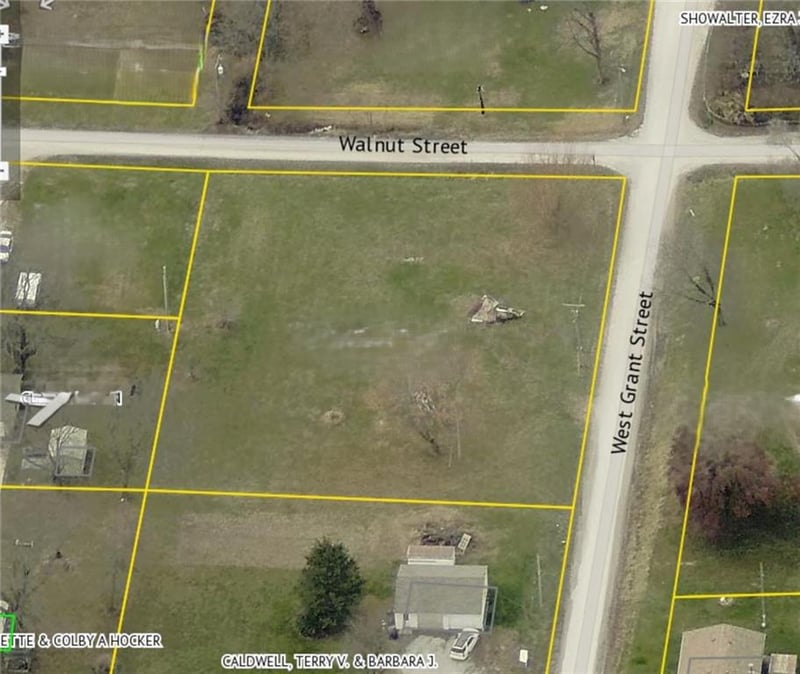 306 W Grant St, Winston, MO 64689