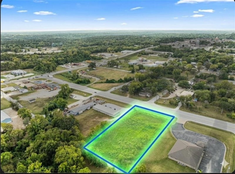 TBD Centennial Blvd, Nevada, MO 64772