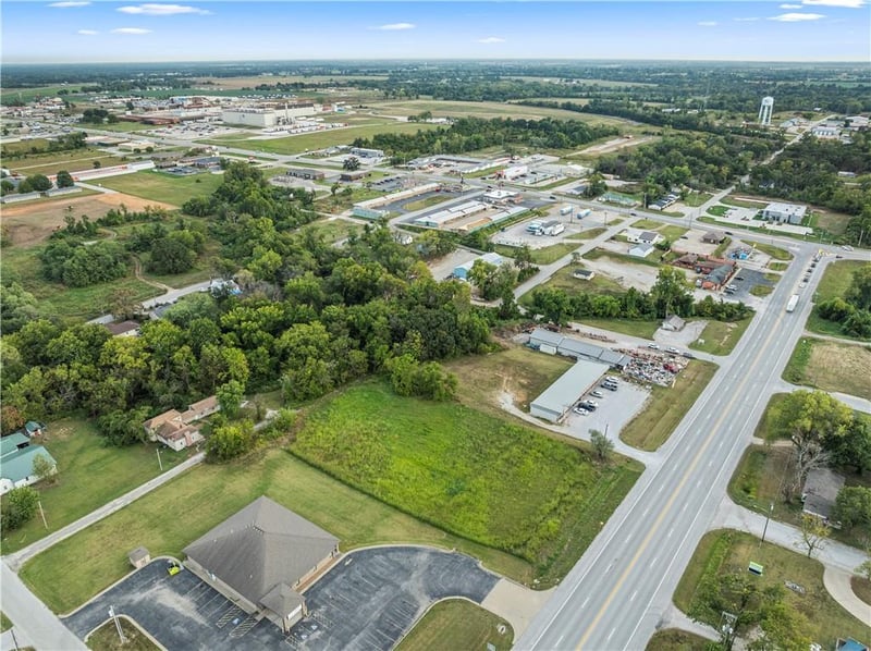 TBD Centennial Blvd, Nevada, MO 64772