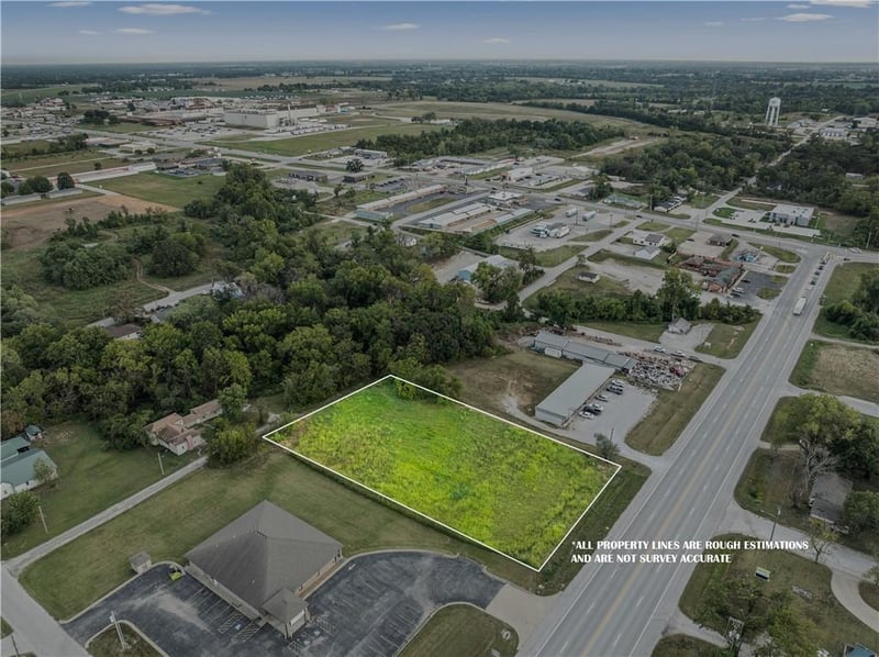 TBD Centennial Blvd, Nevada, MO 64772