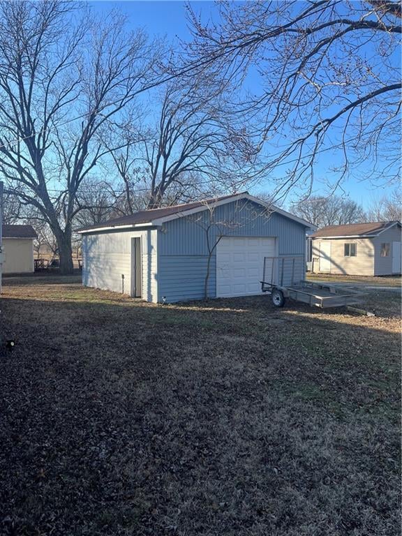 202 Perry St, Arma, KS 66712