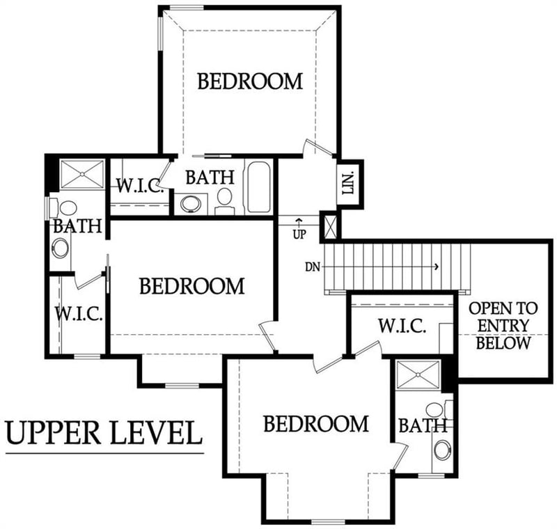 3511 W 92 St, Leawood, KS 66206