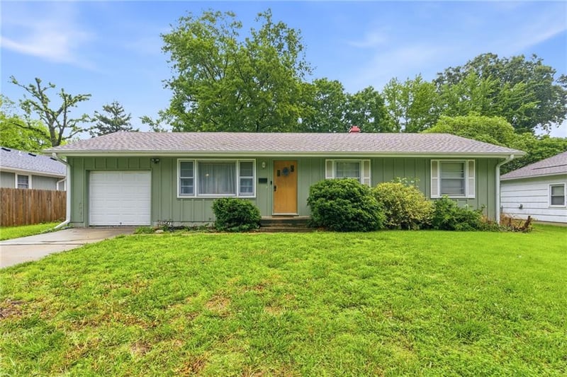 11507 Orchard Rd, Kansas City, MO 64134