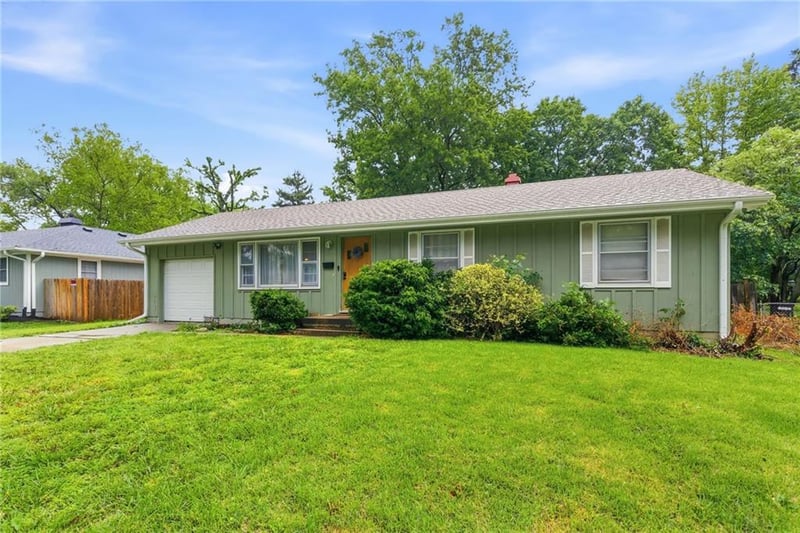 11507 Orchard Rd, Kansas City, MO 64134