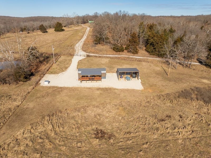 000 J Hw, Collins, MO 64738