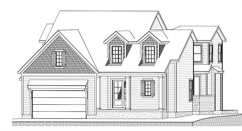 6712 Granada Rd, Prairie Village, KS 66208