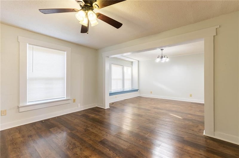 318 Belmont Blvd, Kansas City, MO 64123