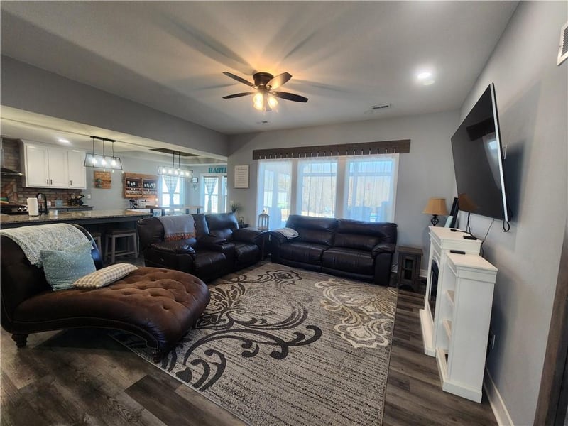 13685 NE County Road 353 N/A, Adrian, MO 64720
