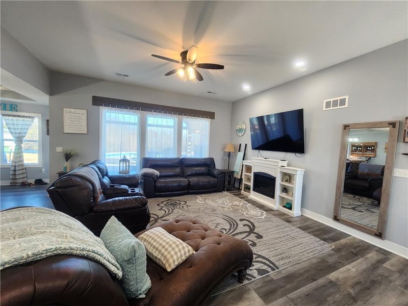 13685 NE County Road 353 N/A, Adrian, MO 64720