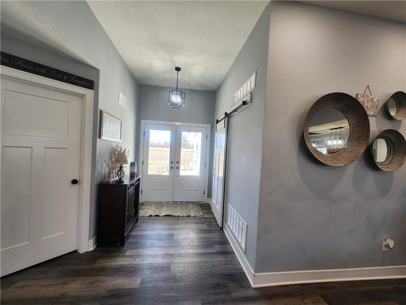 13685 NE County Road 353 N/A, Adrian, MO 64720