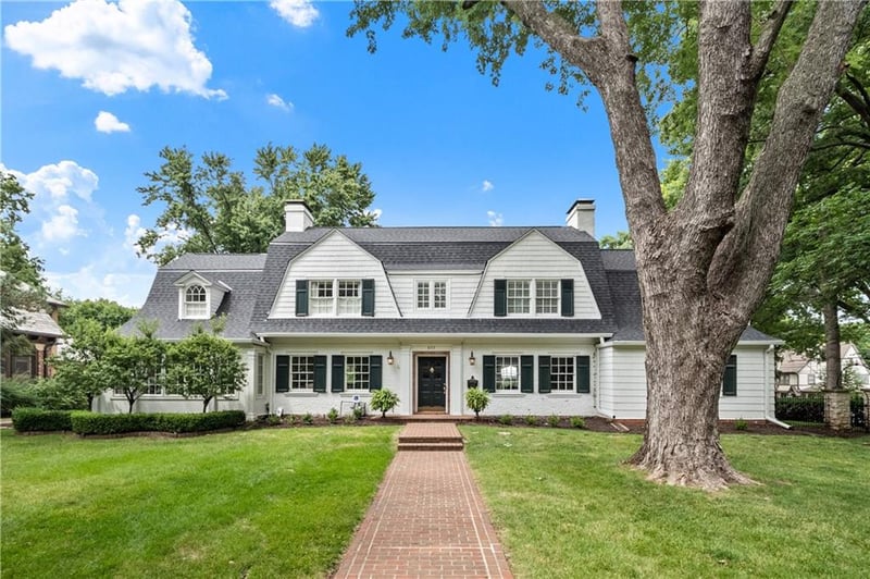 600 W 57th St, Kansas City, MO 64113