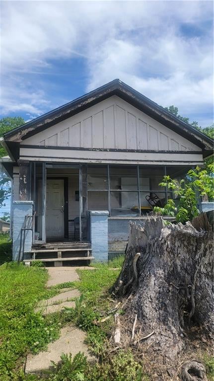 3915 Brooklyn Ave, Kansas City, MO 64130