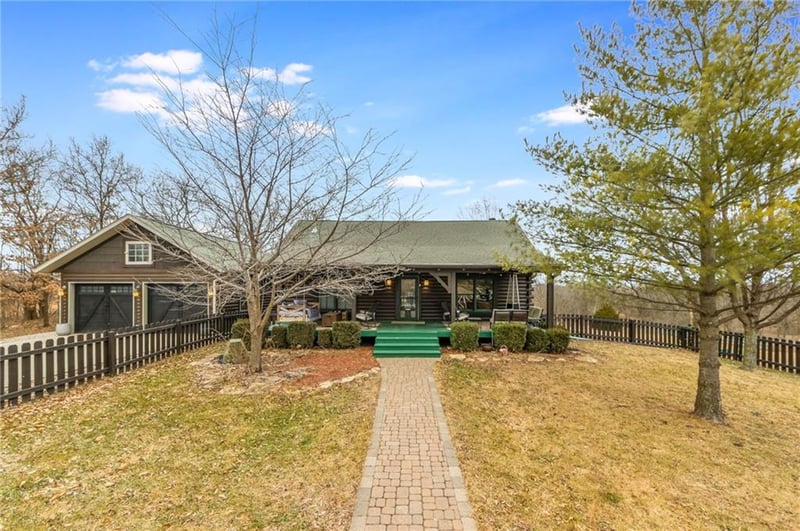 33487 W 163rd St, Lawson, MO 64062