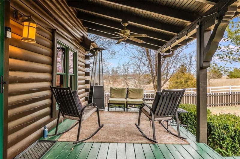 33487 W 163rd St, Lawson, MO 64062