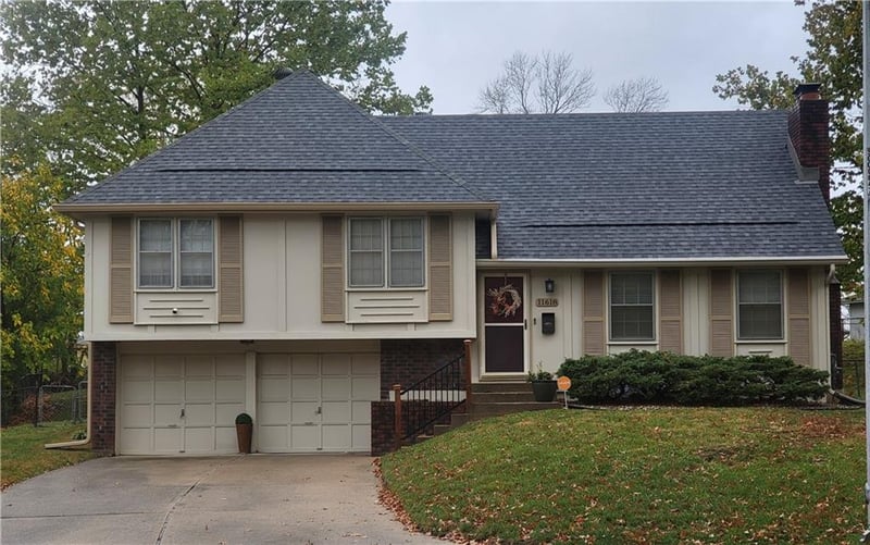 11618 Manchester Ave, Kansas City, MO 64134