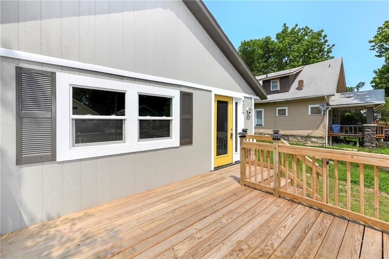 4526 Park Ave, Kansas City, MO 64130