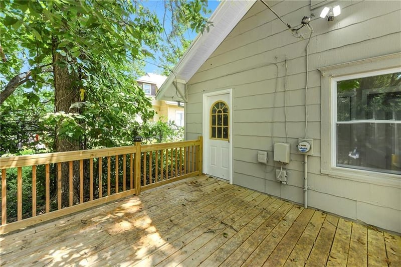 4526 Park Ave, Kansas City, MO 64130