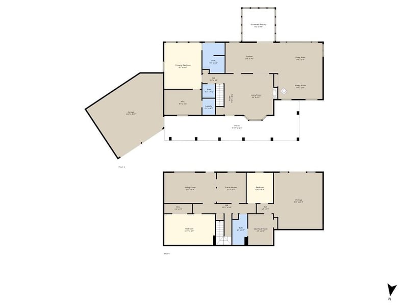 13462 222nd St, Linwood, KS 66052